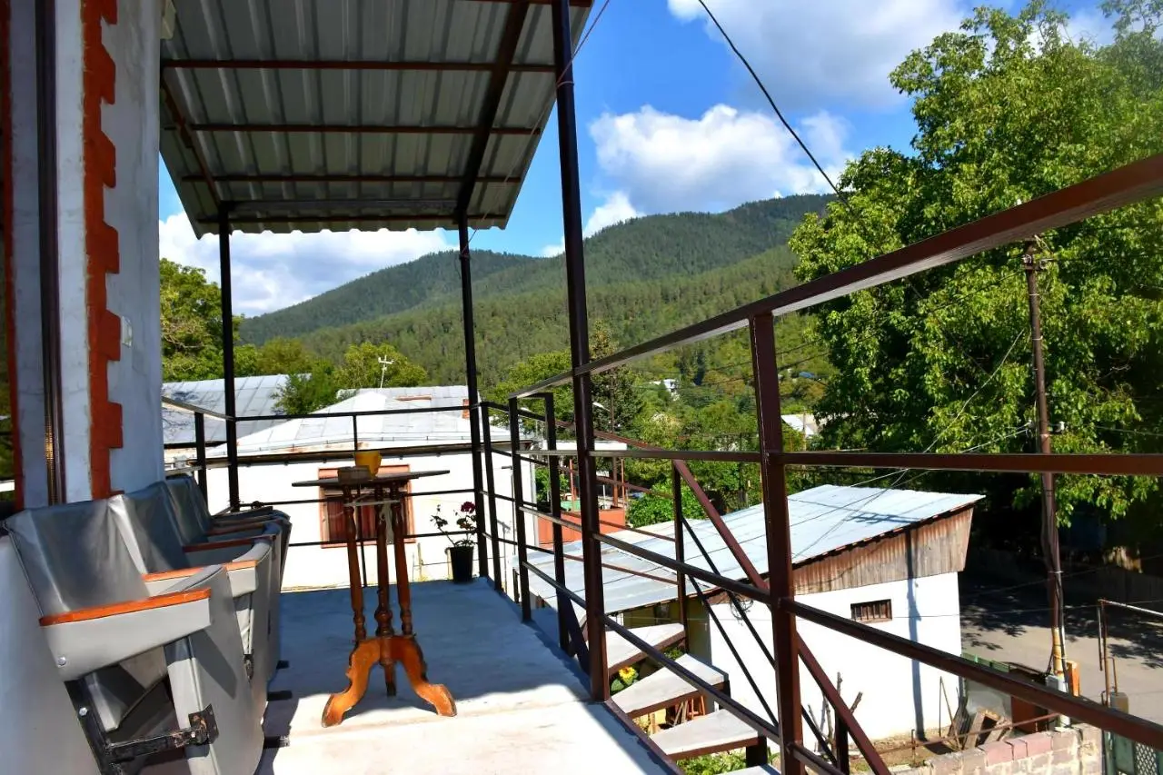 Guest House Metreveli