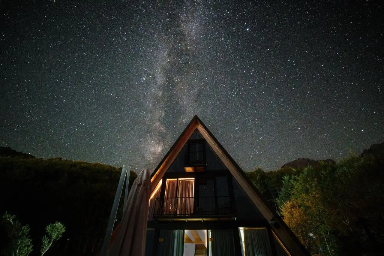 Vidis Chalet Boutique Hotel