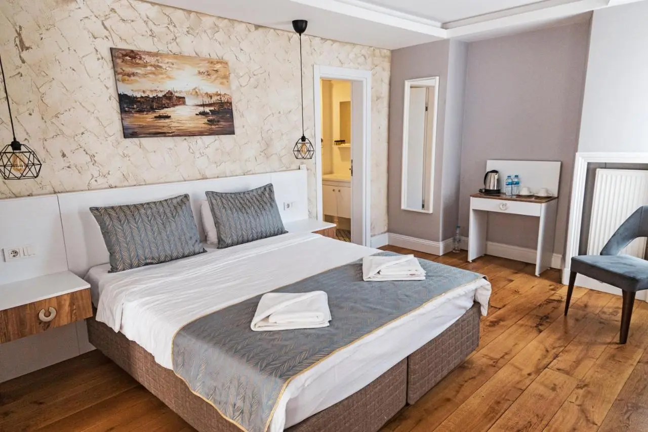 Galata Door Hotel
