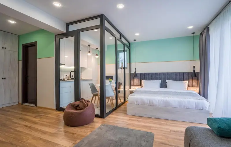 Kazbegi MaNa Apartment N 111