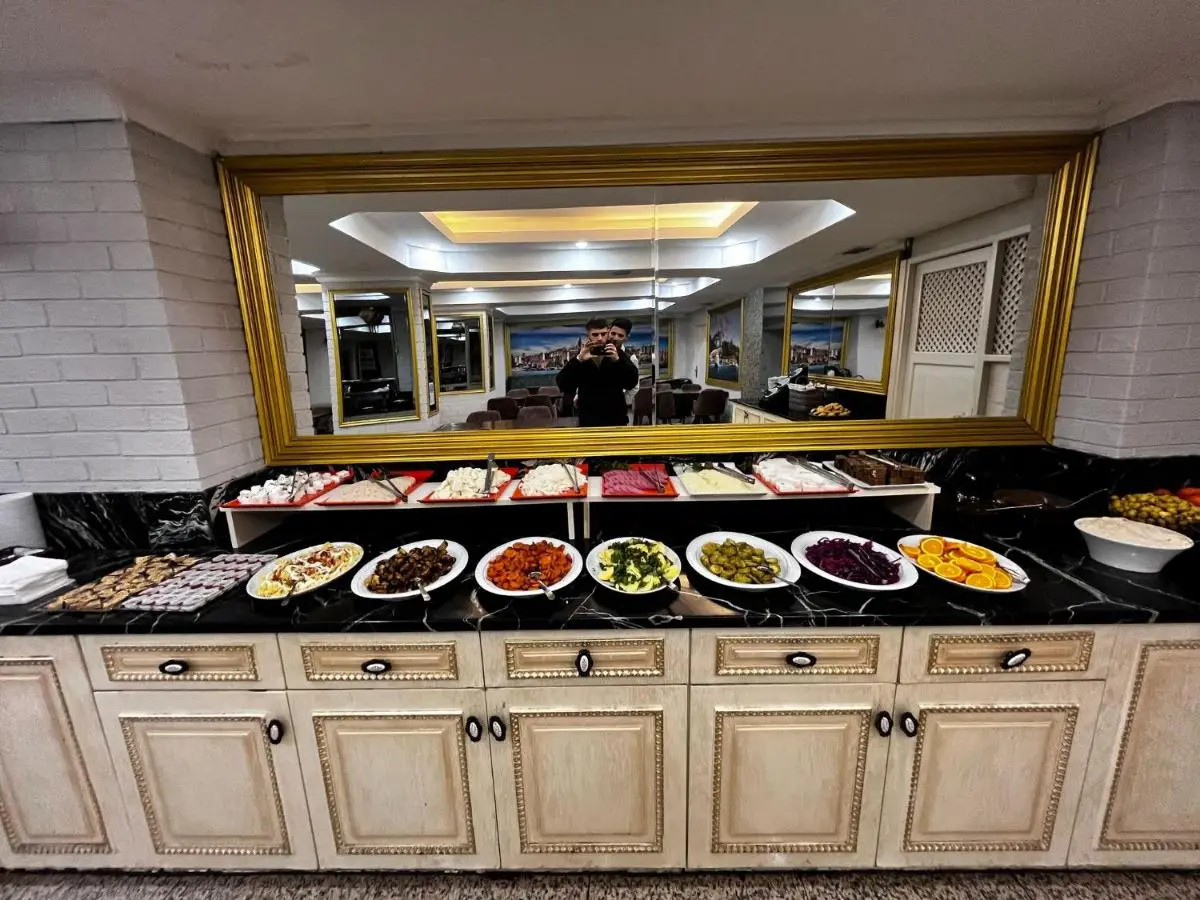Seher HOTEL