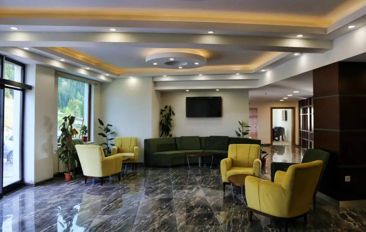 Black Forest Hotel