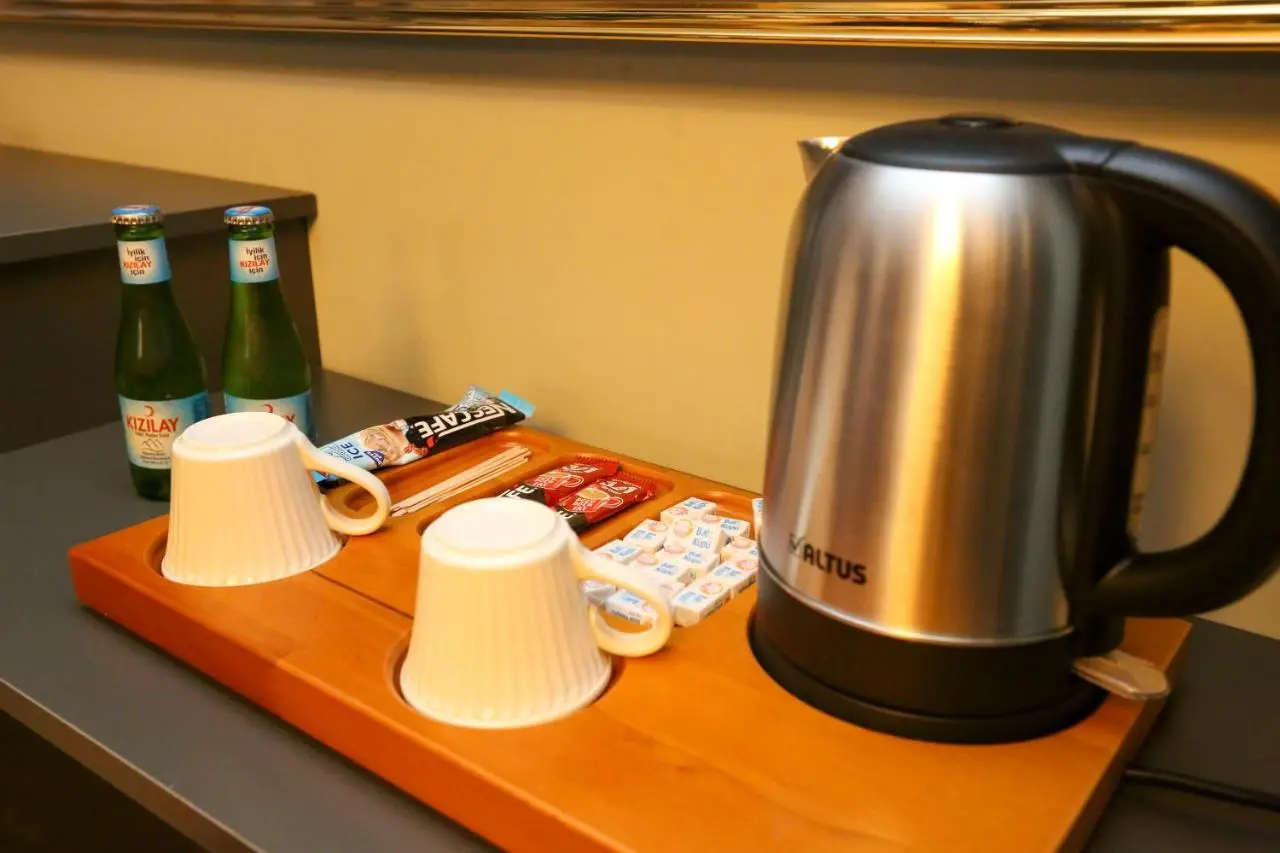 Grand Moon Hotel Suites