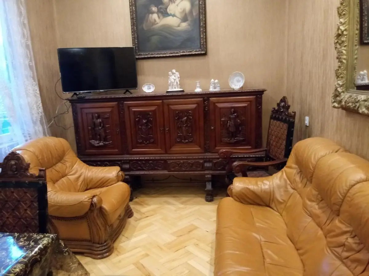 Tamar Guest House