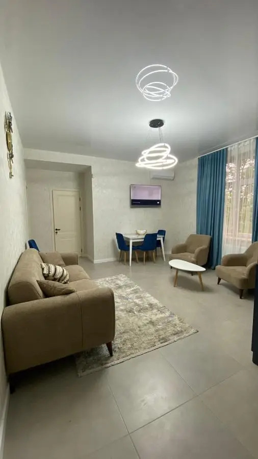 Tskaltubo Apartments