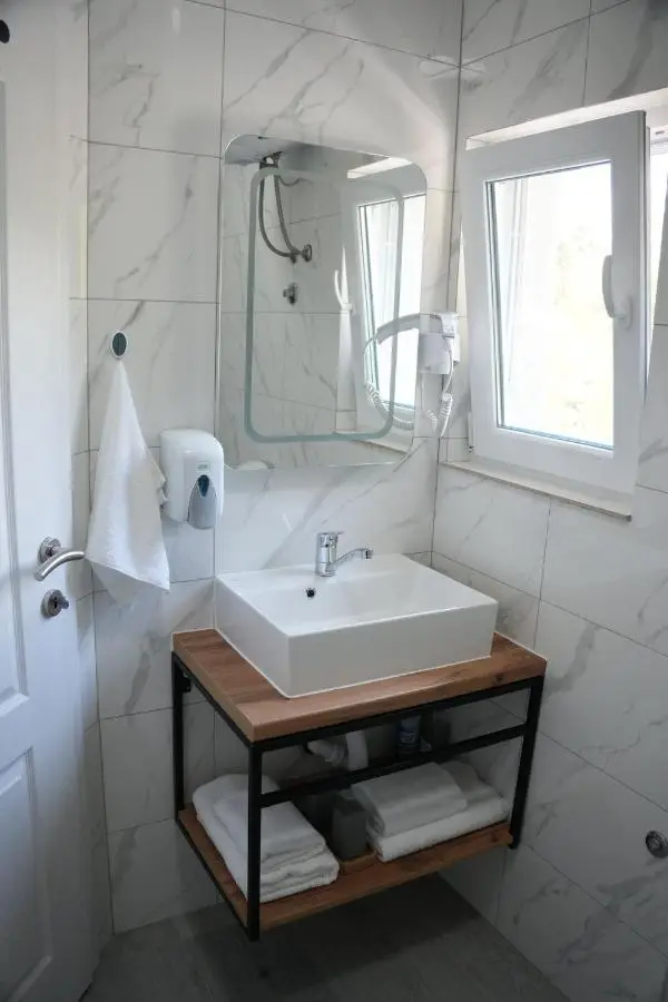 Studio apartman Ivica