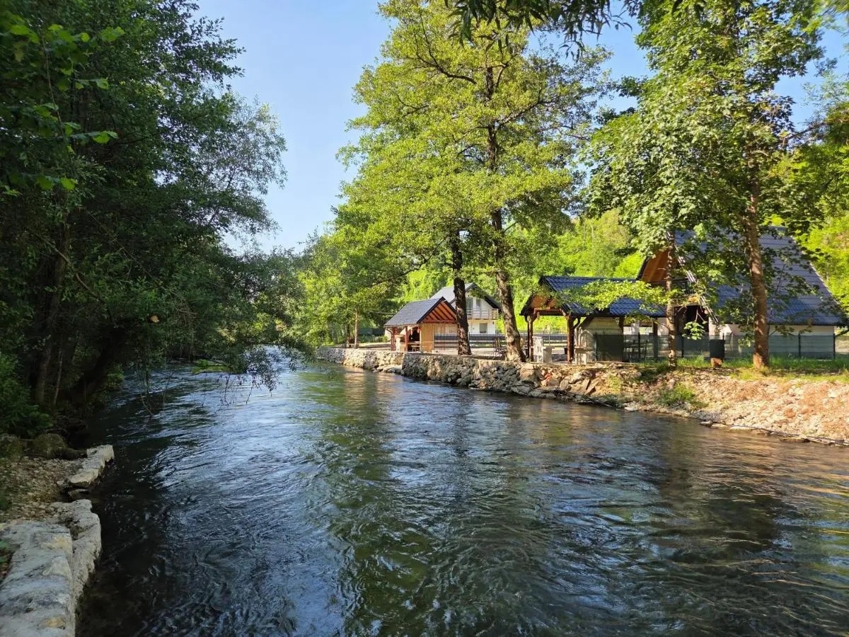 Villa Tea
