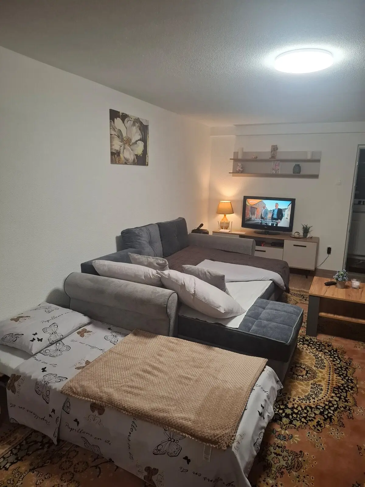 Lumi Apartment