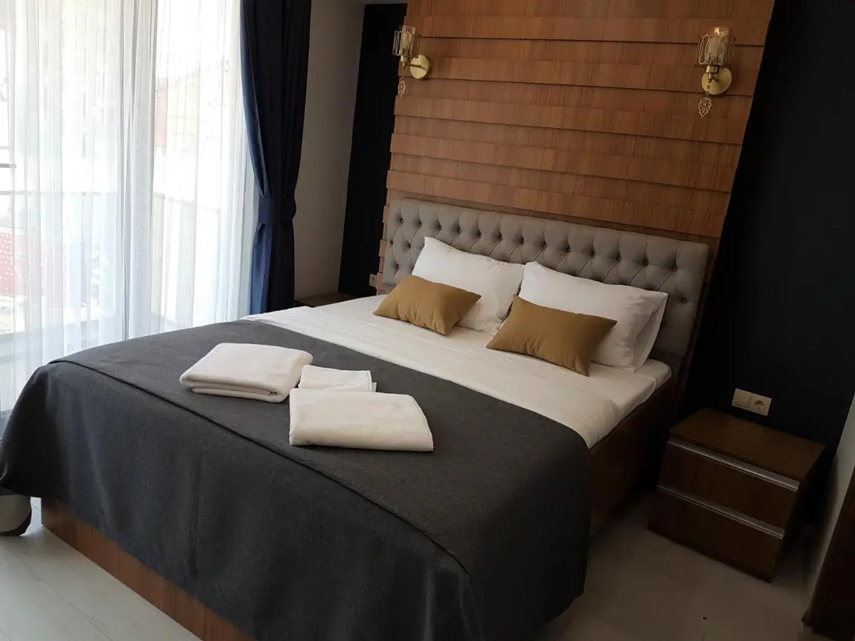 Vera Suite Hotel Trabzon