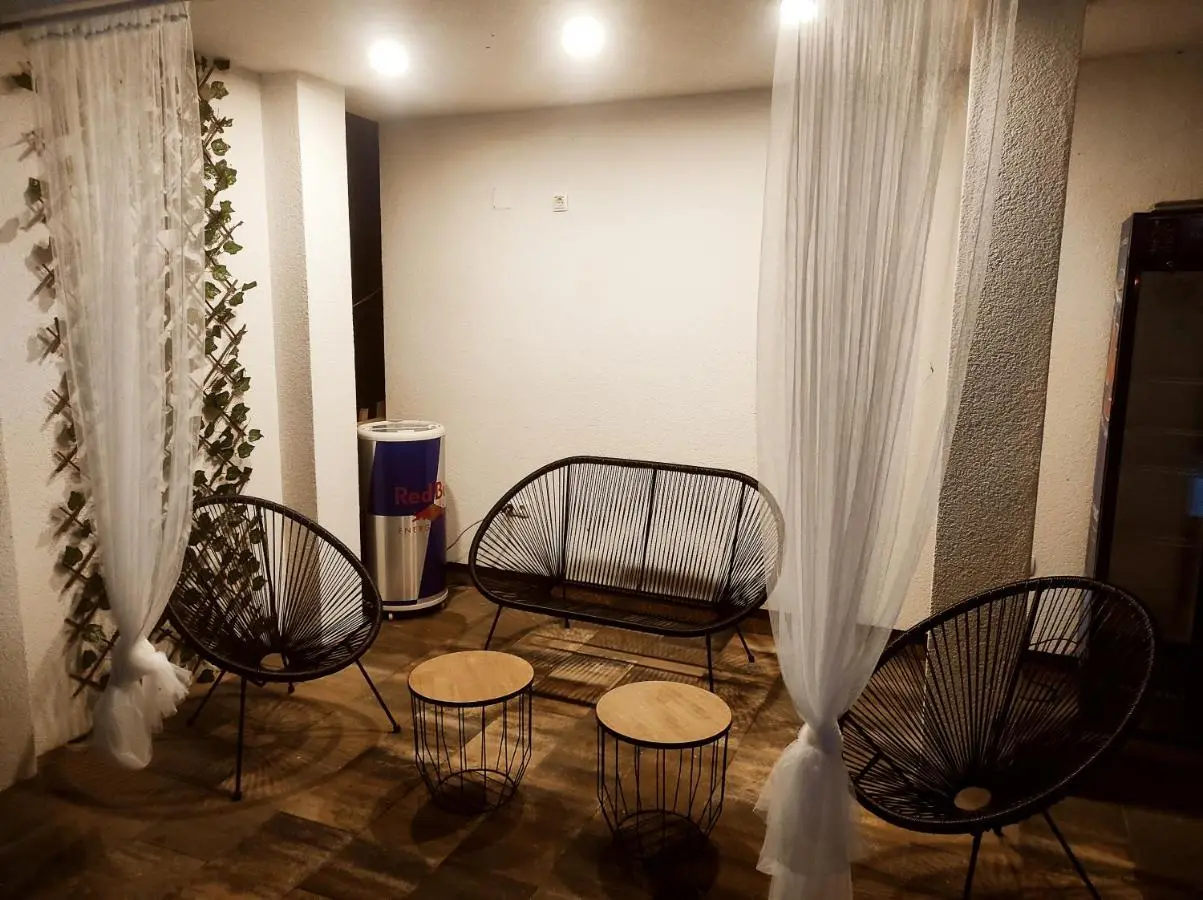 La Mia Casa