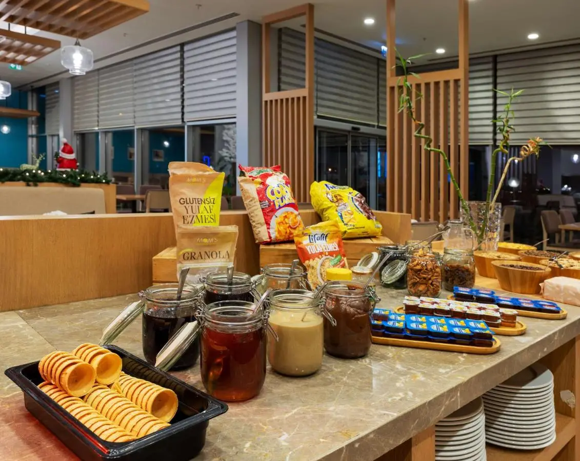 Park Inn by Radisson Samsun