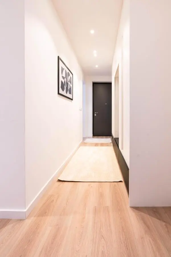 Modern Apartments in the Center of Sarajevo