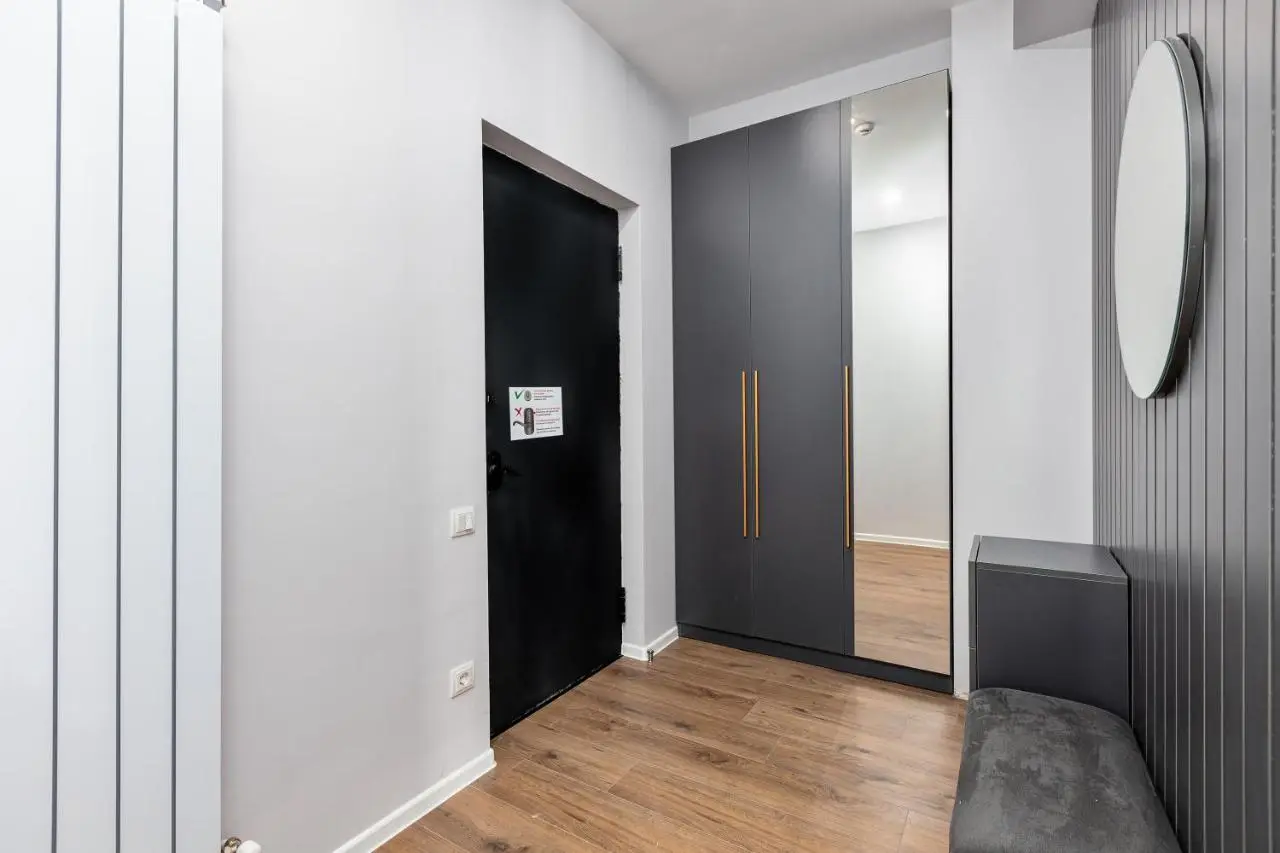 Luxury Hilton-Style Apartment Old Tbilisi Metro
