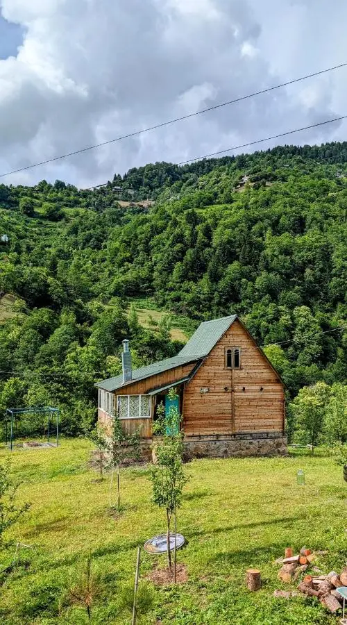 Cottage Merisi inn