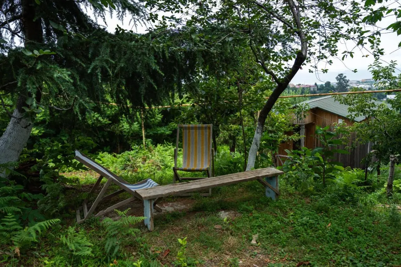 Feriatale - Cabins near Batumi