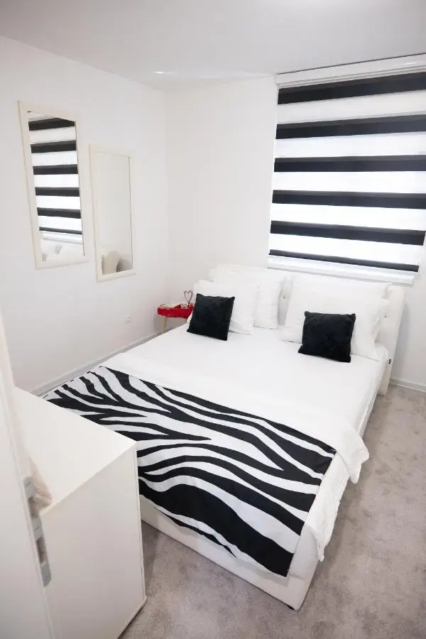 Grandeur Home Apartment Mostar - free parking