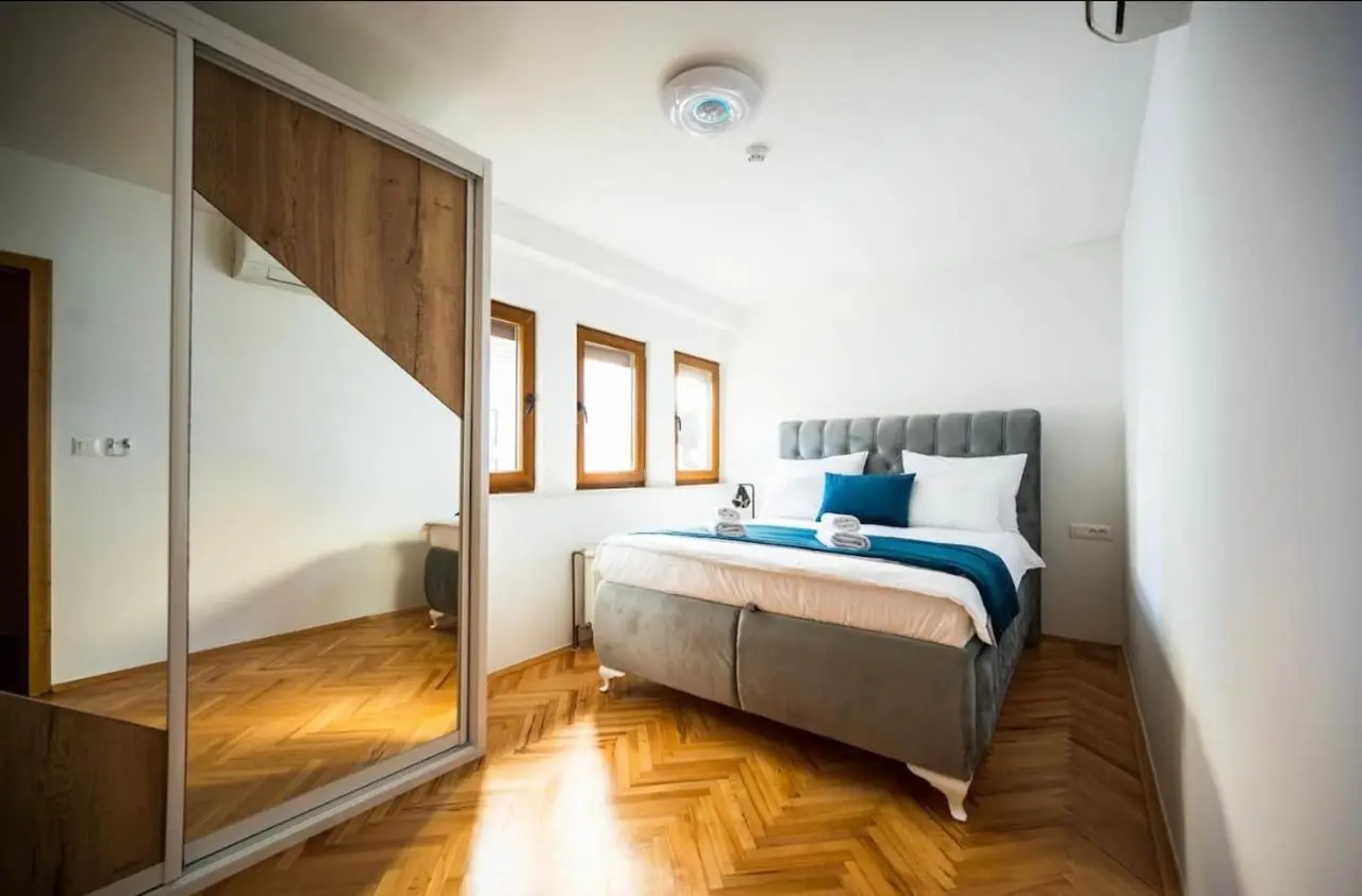 Avila Apartments