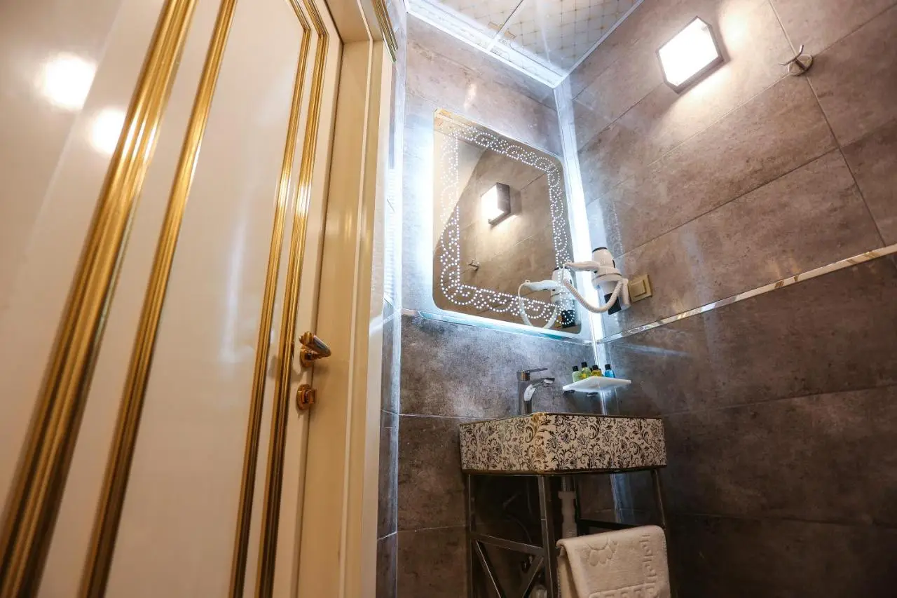 Whıte Moon Hotel Suites