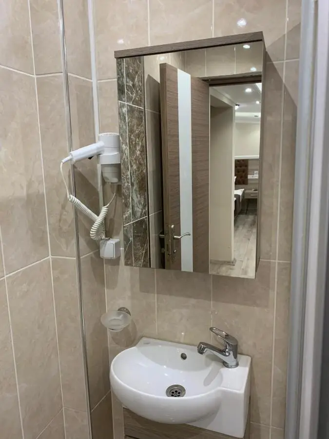 Luna Suites Taksim