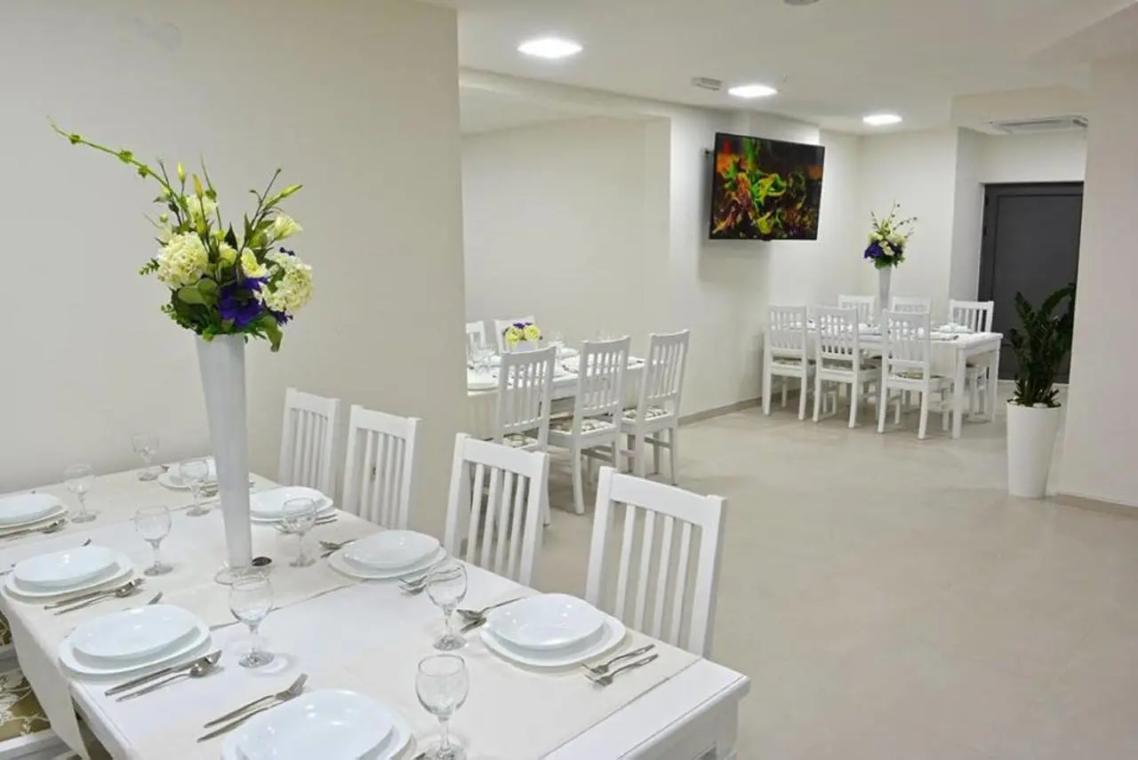 Hotel Stana