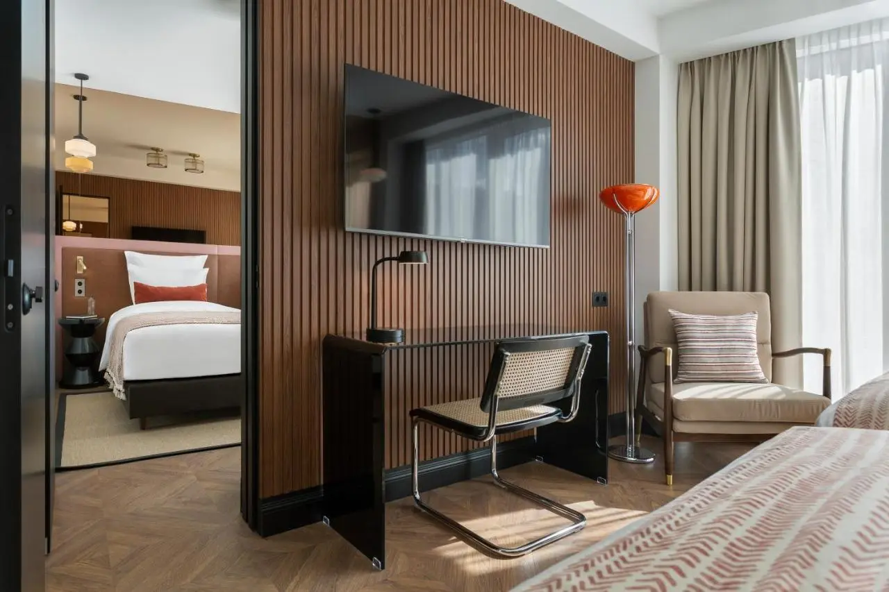 Artizan - Design Hotel