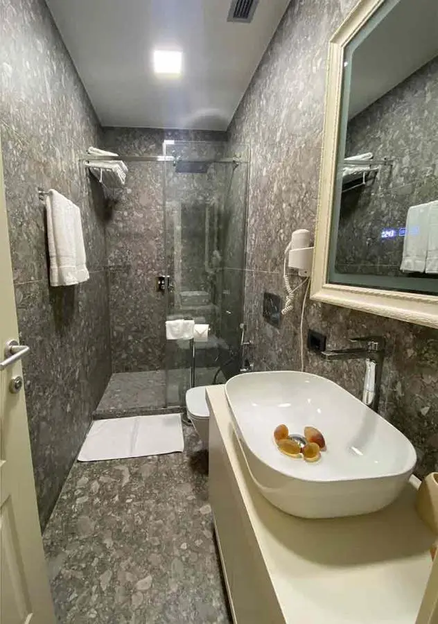 Le prince Rooms