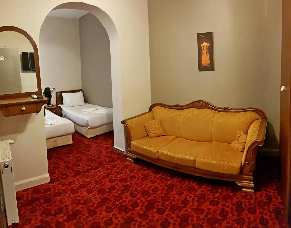 No20 Hotel Sultanahmet