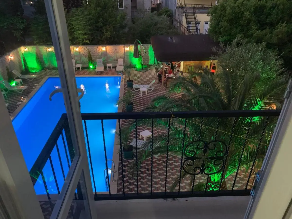 Hotel Estonia Two