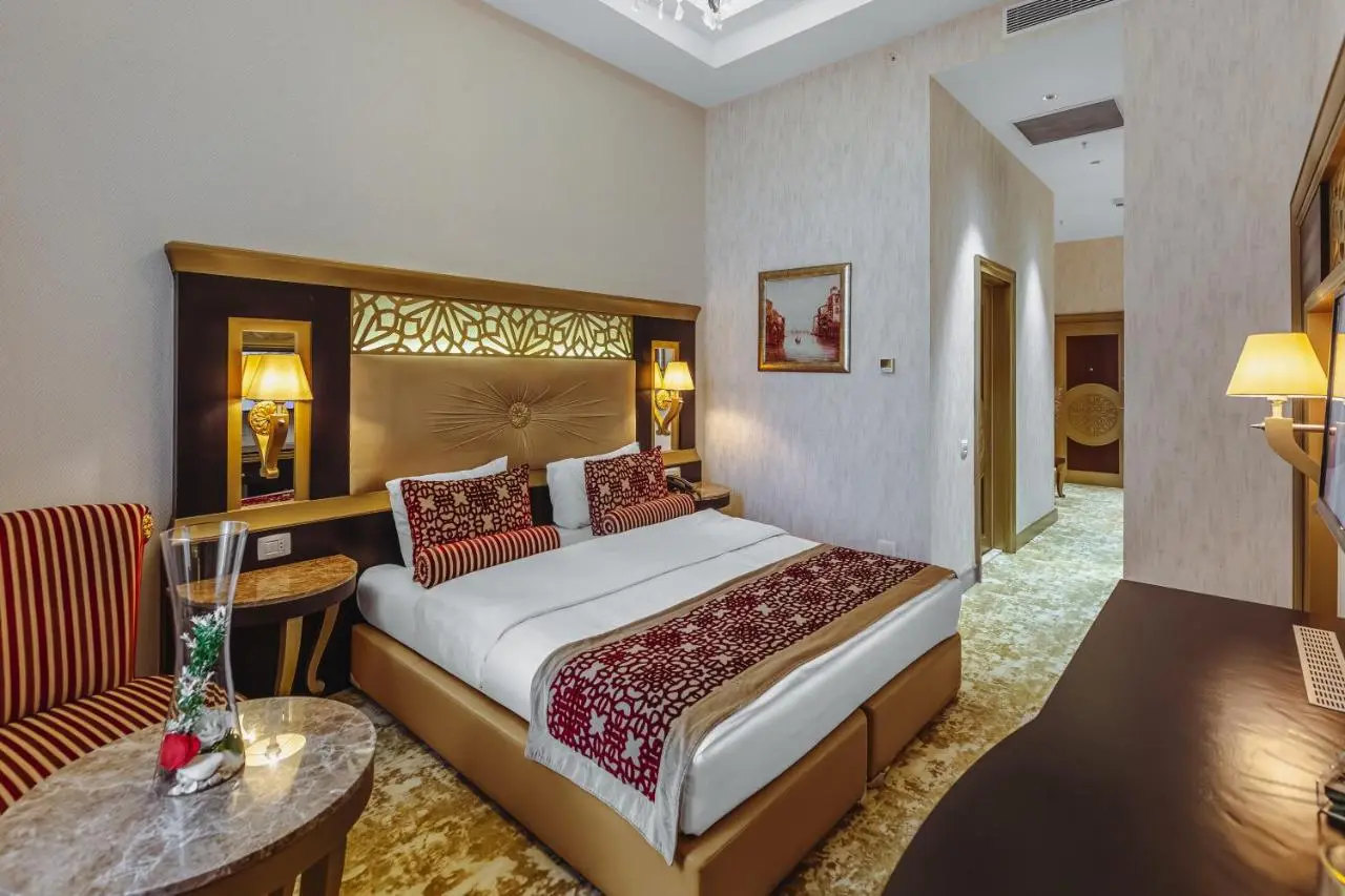 Gabala Karvansaray Hotel