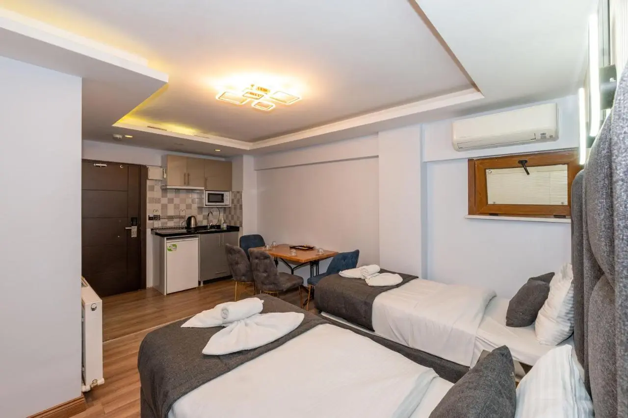 T-Square Residence