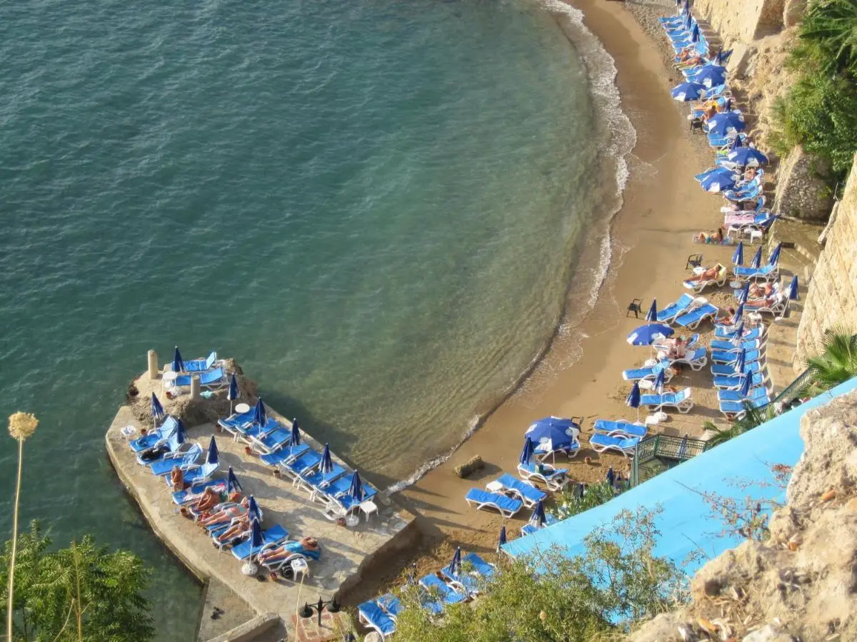 Minyon Hotel