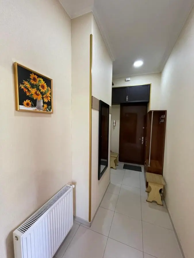 Freedom Square Apartment