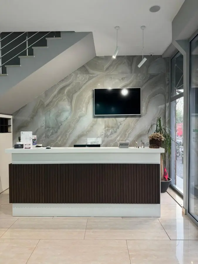 HOTEL LIBERTAS