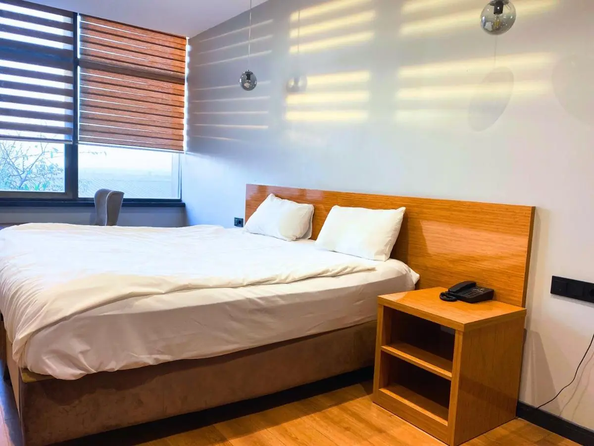 Elite Marmara Bosphorus Çamlıca