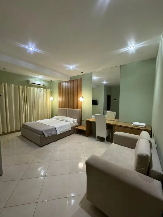 Hotel Kaloshi