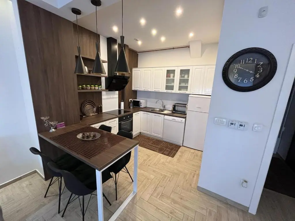 Golden Gate Apartment Sarajevo