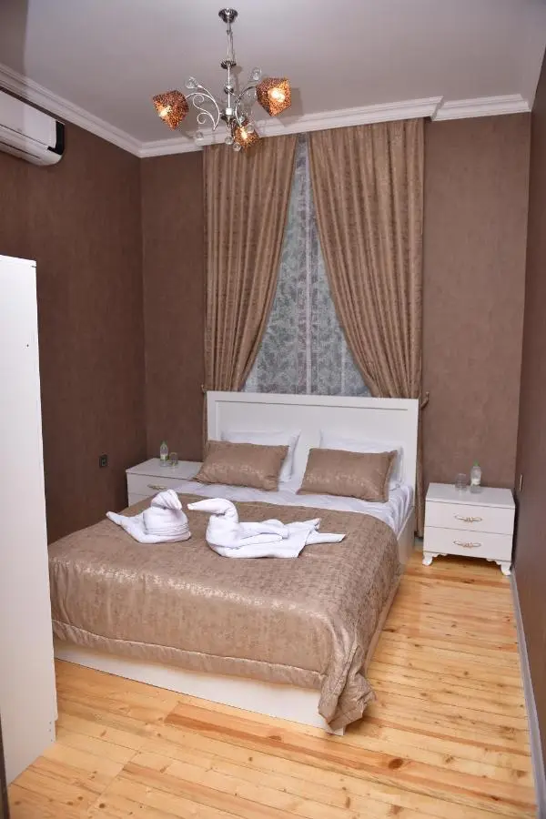 Firuze Hotel & Restaurant