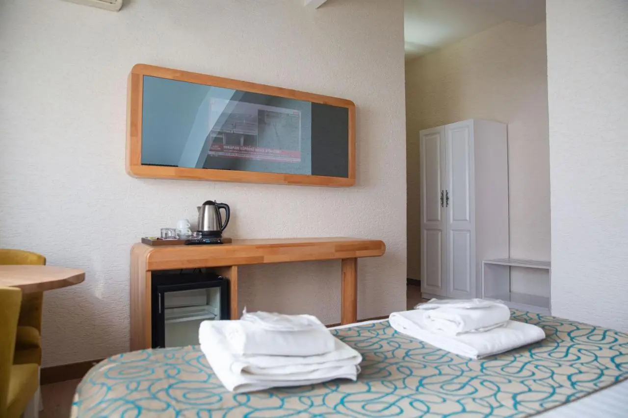 Emirtimes Hotel Kadıköy