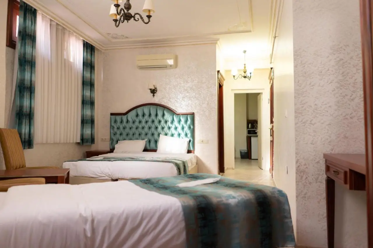 Atam Suites