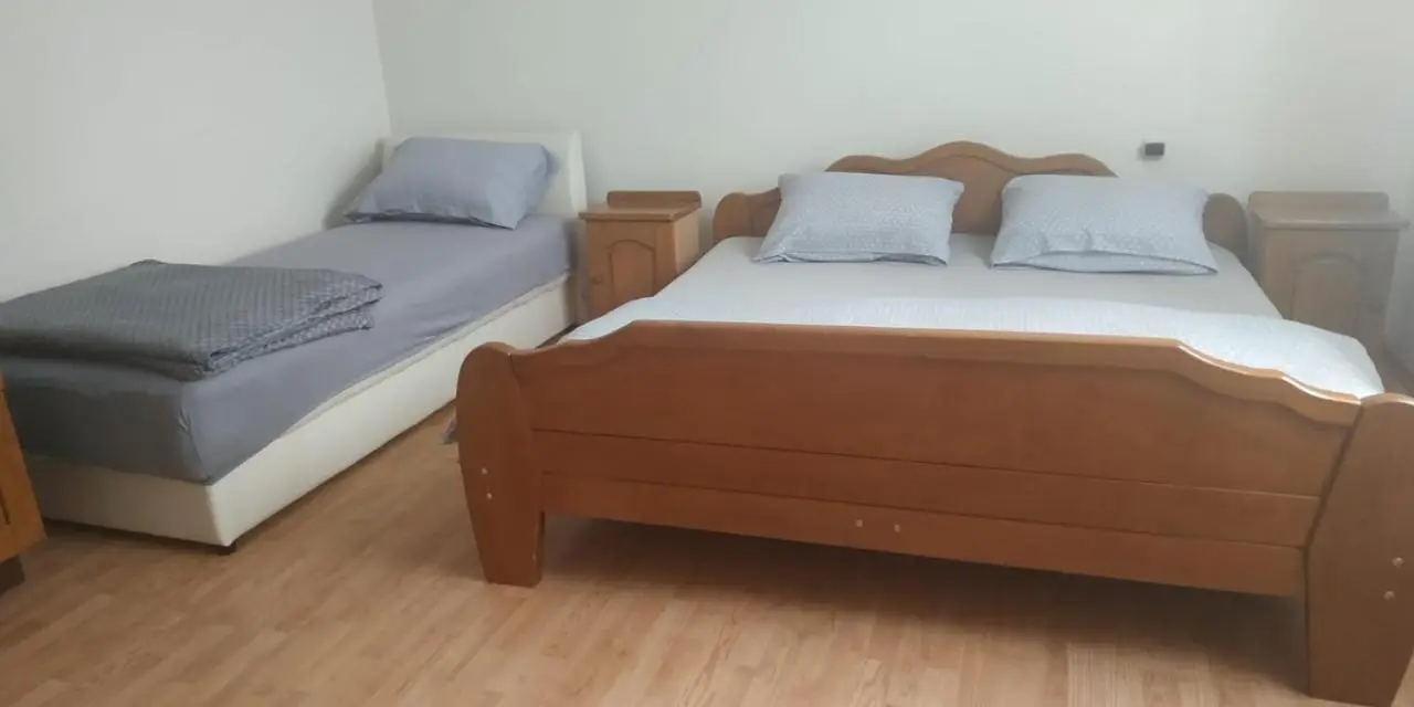 Apartmants Mazoljice