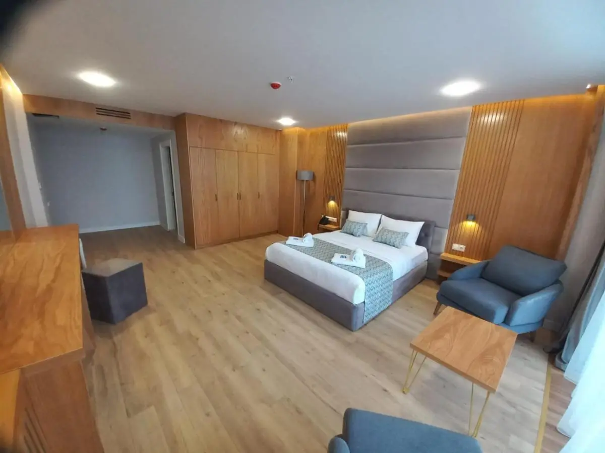 Hotel Black Sea