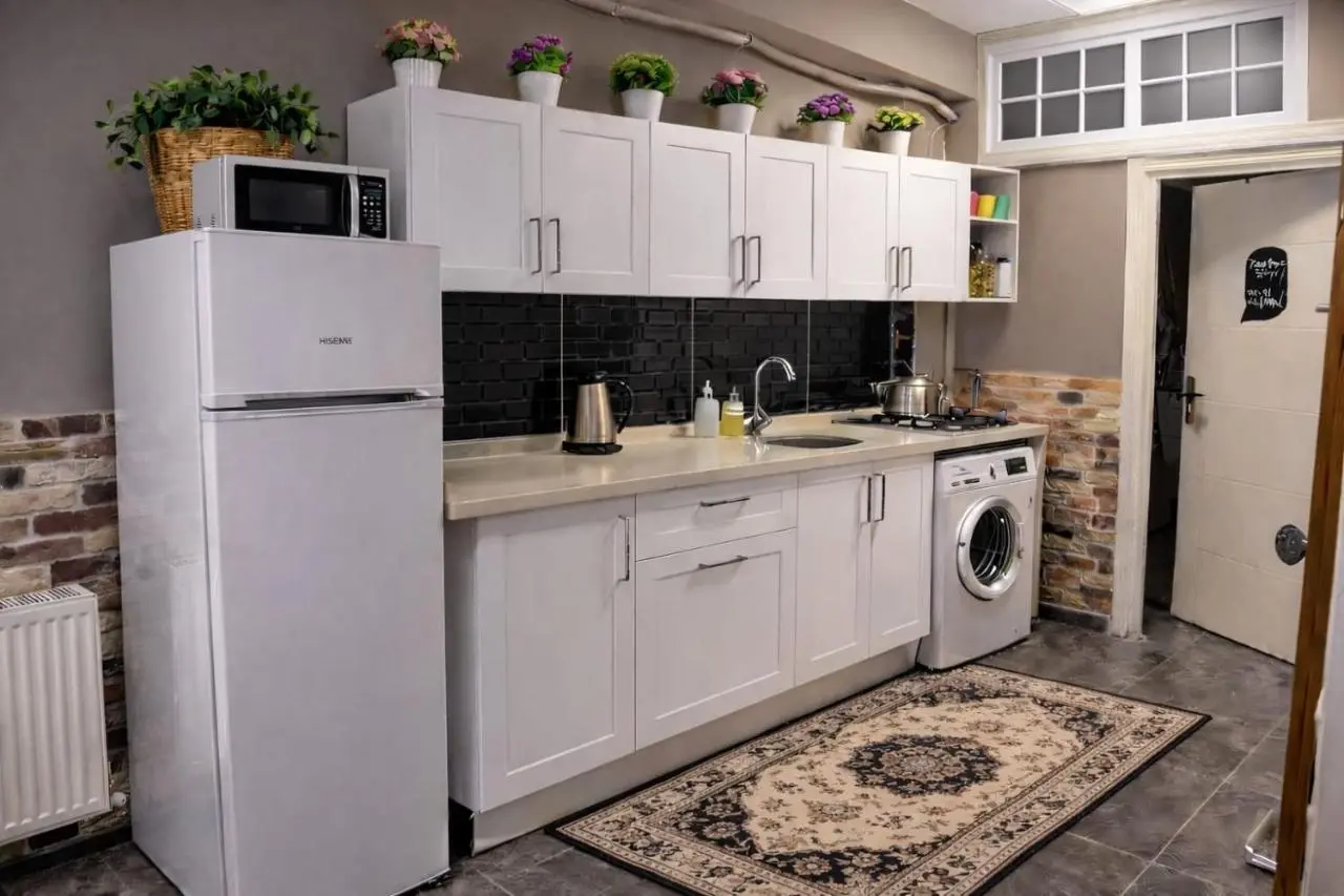 Armoni Osmanbey apartman