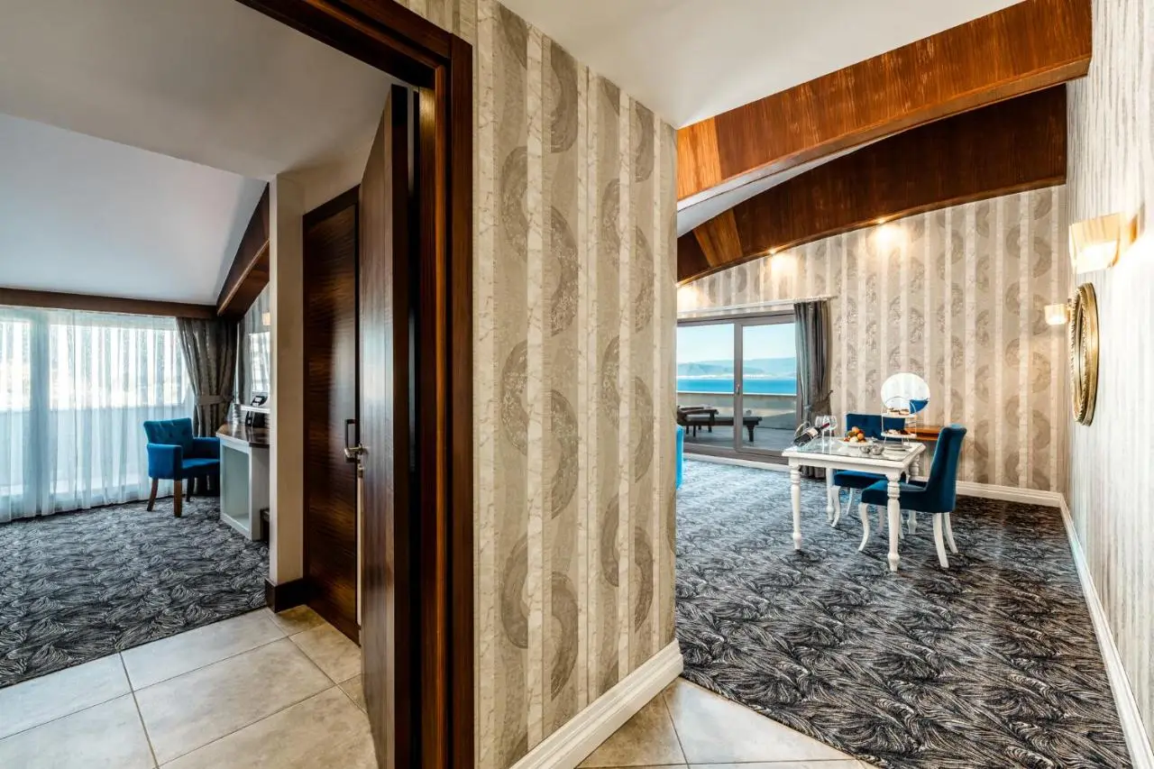 Elite Hotels Darica Spa & Convention Center
