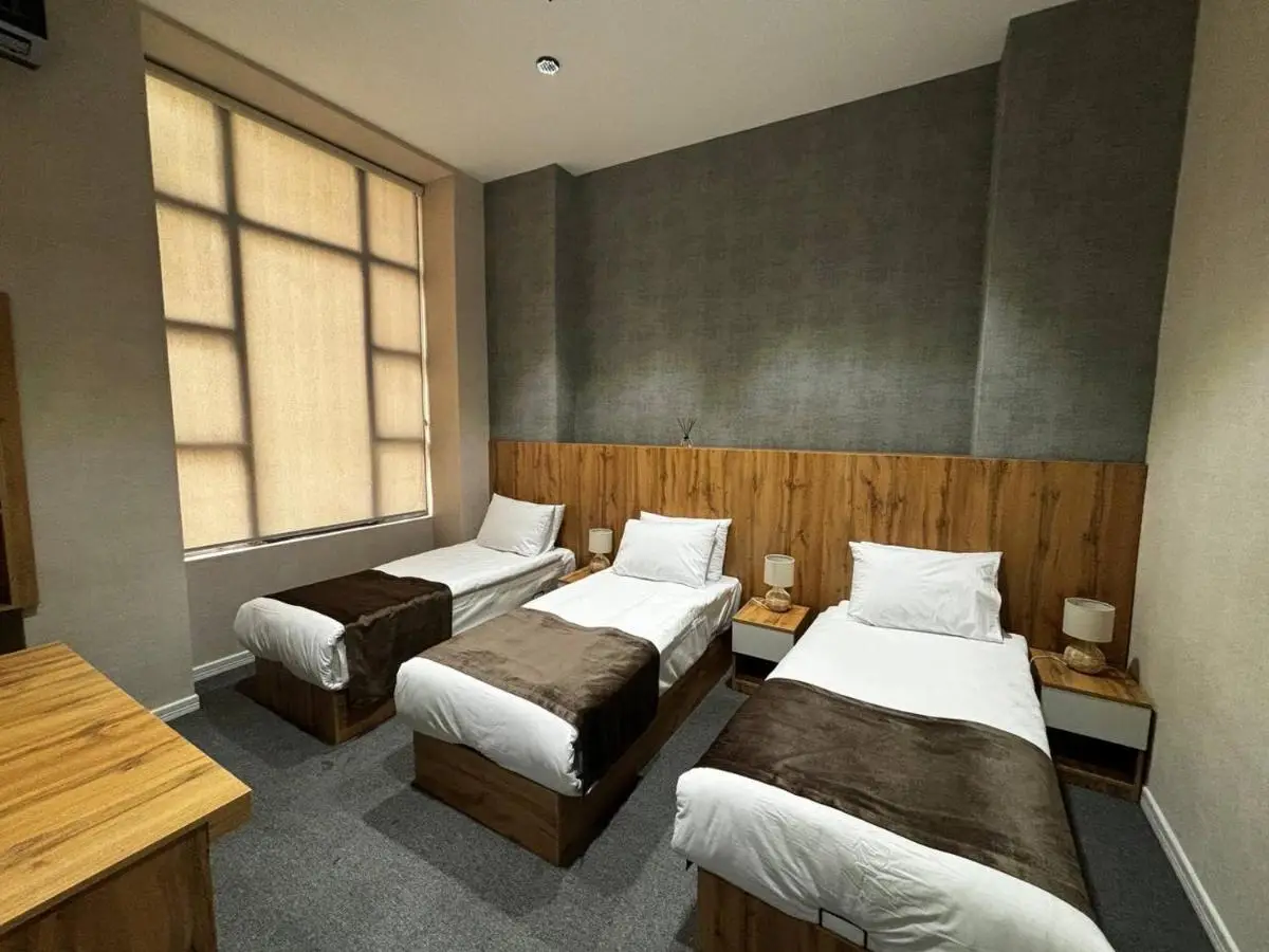 Ferma Art hotel boutique