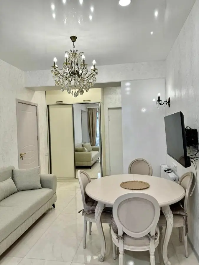 Den house