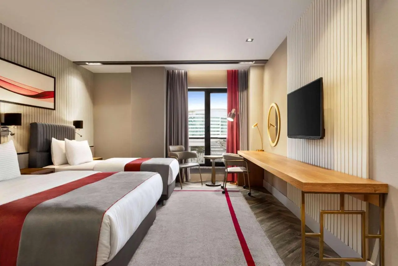 Ramada by Wyndham Erzurum