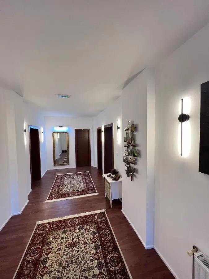 Aman Guesthouse