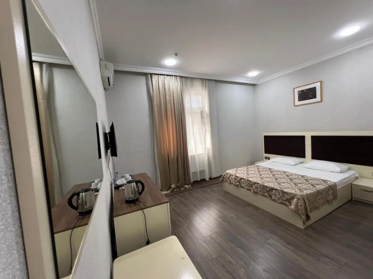 Baku Centre inn Nizami Hotel