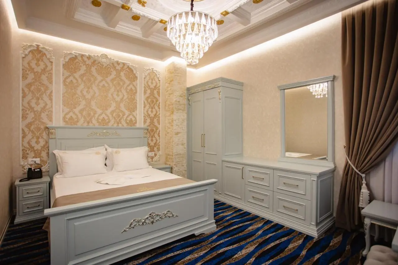 Ervini Boutique Hotel
