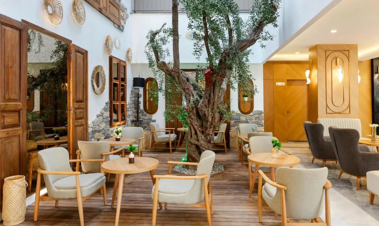 Güllük Uno Elegance Otel